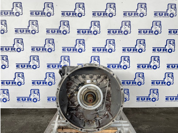 Gearbox for Truck CUTIE DE VITEZE AUTOMATA RENAULT T AT2412E 3190713: picture 2