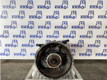 Gearbox for Truck CUTIE DE VITEZE MERCEDES AROCS G211-12 FARA RETARDER: picture 2