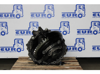 Differential gear for Truck DIFERENTIAL MERCEDES ACTROS R=2,412 R440-13 X351005406, 068507326: picture 2 Differential gear for Truck DIFERENTIAL MERCEDES ACTROS R=2,412 R440-13 X351005406, 068507326: picture 2