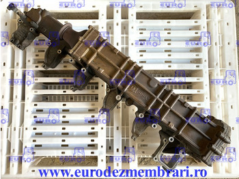 EGR cooler MERCEDES-BENZ Actros