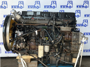 Engine RENAULT Magnum