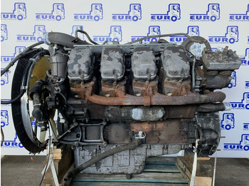 Engine SCANIA
