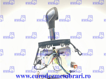 Cab and interior FORD