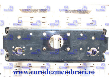 Frame/ Chassis MAN TGS