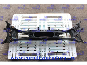 Frame/ Chassis for Truck TRAVERSA FRONTALA TRAGER MAN TGS TG3 81.41280.0072, 81.41280.6043: picture 2 Frame/ Chassis for Truck TRAVERSA FRONTALA TRAGER MAN TGS TG3 81.41280.0072, 81.41280.6043: picture 2
