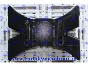 Frame/ Chassis MAN TGS