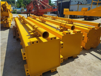 Stationary concrete pump Betonstar M33ZT: picture 2 Stationary concrete pump Betonstar M33ZT: picture 2