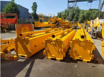 Stationary concrete pump Betonstar M33ZT: picture 4 Stationary concrete pump Betonstar M33ZT: picture 4