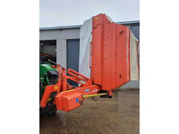 Mower Kuhn FC280: picture 4
