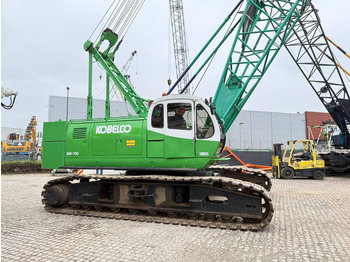 Crawler crane KOBELCO