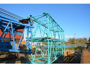 Loader crane KOBELCO