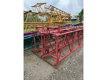 Mobile crane Liebherr Zubehör = Televerlängerungen 7 m - passend für LTM 1100-4.2 | LTM 1100-5.2 | LTM 1130-5.1 und weitere Modelle: picture 3 Mobile crane Liebherr Zubehör = Televerlängerungen 7 m - passend für LTM 1100-4.2 | LTM 1100-5.2 | LTM 1130-5.1 und weitere Modelle: picture 3