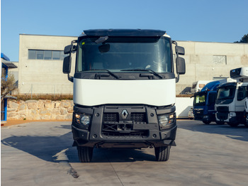 Leasing of  RENAULT C460 E6 (Platform) RENAULT C460 E6 (Platform): picture 3
