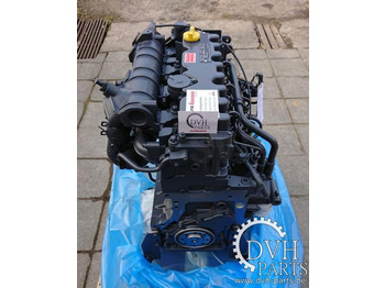 Engine DEUTZ