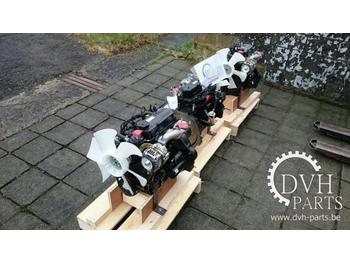 Engine for Construction machinery Mitsubishi S3L2: picture 3