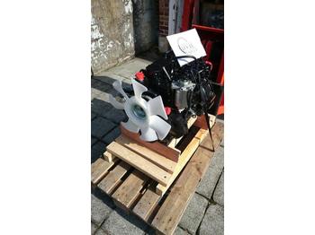 Engine for Construction machinery Mitsubishi S4S: picture 4