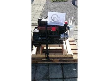 Engine for Construction machinery Mitsubishi S4S: picture 2
