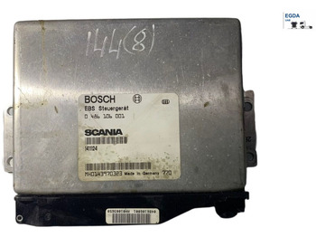 ECU BOSCH