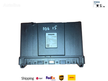 ECU DAF