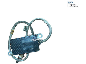 Sensor DAF 2019: picture 4 Sensor DAF 2019: picture 4