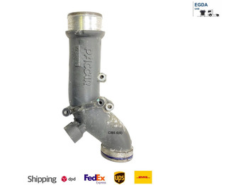 Cooling system DAF