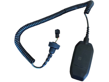 Suspension DAF XG 2023: picture 2