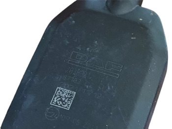 Suspension DAF XG 2023: picture 3