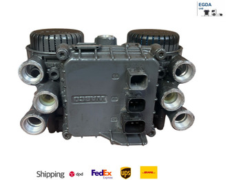 Brake parts DAF XG