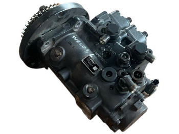 Fuel pump Iveco: picture 2