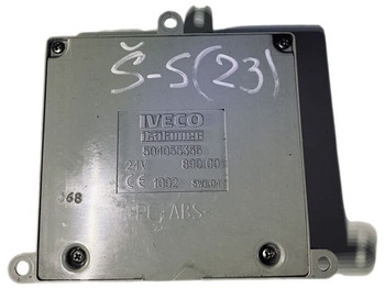 ECU Iveco STRALIS: picture 2