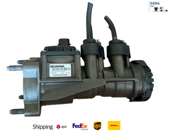 Brake parts KNORR-BREMSE