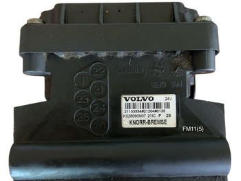 Brake parts KNORR-BREMSE: picture 5 Brake parts KNORR-BREMSE: picture 5