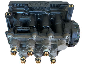 Brake parts KNORR-BREMSE: picture 3 Brake parts KNORR-BREMSE: picture 3