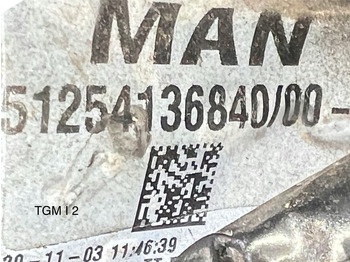 Cables/ Wire harness MAN: picture 2