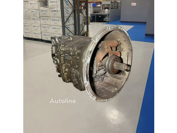 Gearbox MERCEDES-BENZ