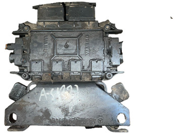 Brake parts MERCEDES-BENZ