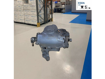 Steering column Mercedes-Benz MP5: picture 2 Steering column Mercedes-Benz MP5: picture 2