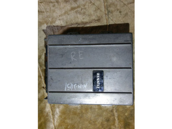 ECU RENAULT Magnum