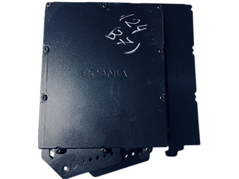ECU SCANIA 4