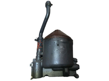 Engine and parts Scania DC9, DC11, DC12, DC13: picture 2