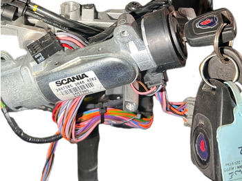 Steering column Scania: picture 3 Steering column Scania: picture 3