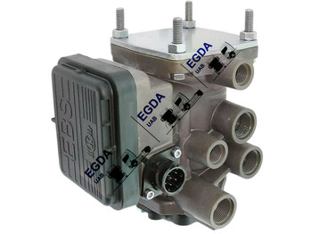 Spare parts KNORR-BREMSE