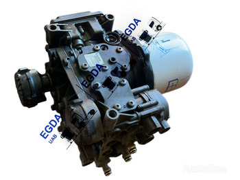 Spare parts KNORR-BREMSE