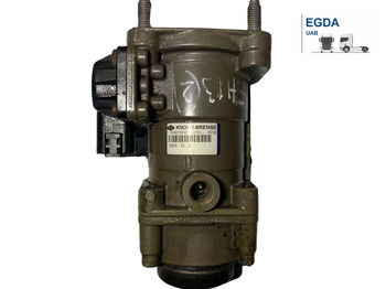 Spare parts KNORR-BREMSE