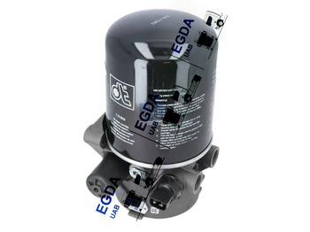 Spare parts KNORR-BREMSE