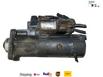 Spare parts RENAULT D