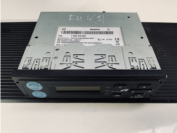 Spare parts VOLVO FH