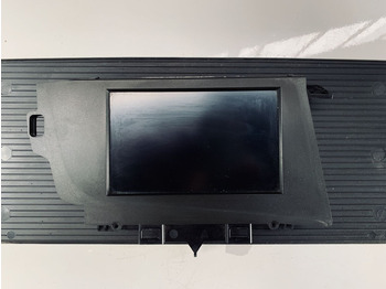 Spare parts VOLVO FH