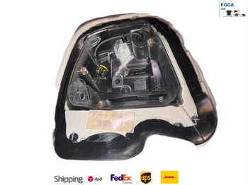 Spare parts VOLVO FH