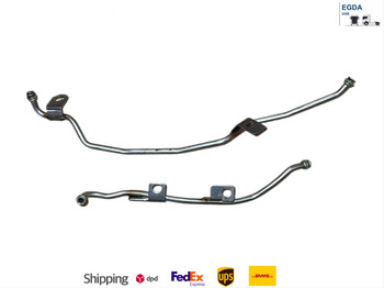 Spare parts VOLVO FH